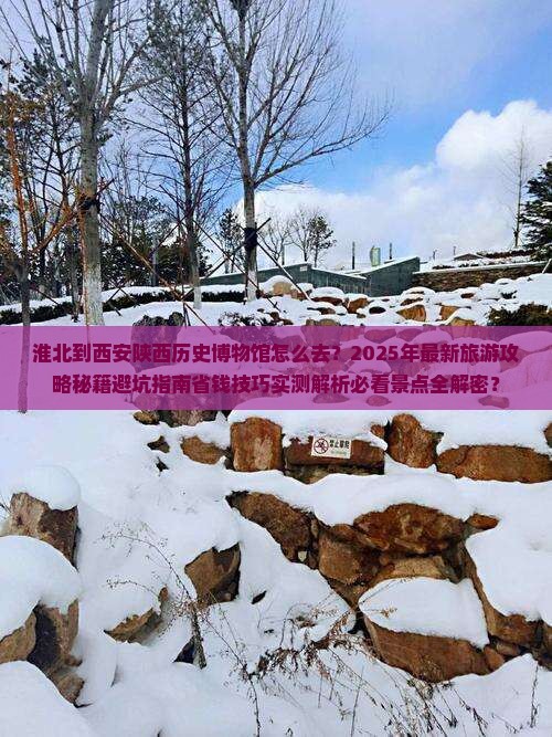 淮北到西安陕西历史博物馆旅游