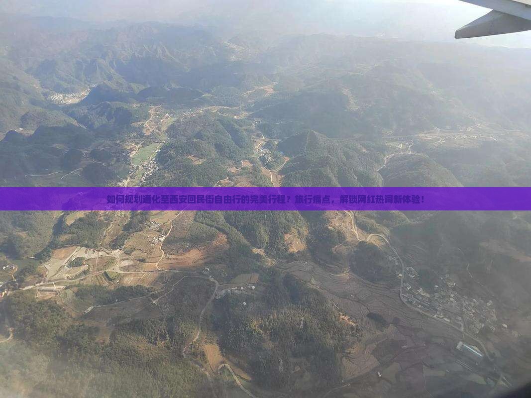 如何规划通化至西安回民街自由行的完美行程？旅行痛点，解锁网红热词新体验！