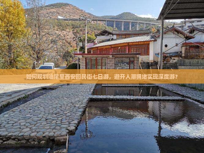 如何规划汕尾至西安回民街七日游，避开人潮拥堵实现深度游？
