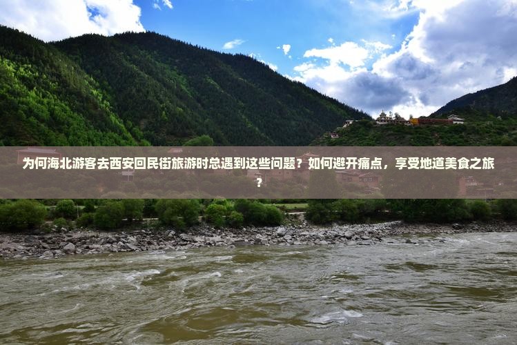 为何海北游客去西安回民街旅游时总遇到这些问题？如何避开痛点，享受地道美食之旅？