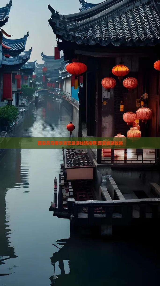 西安兵马俑华清宫旅游线路推荐|西安旅游攻略