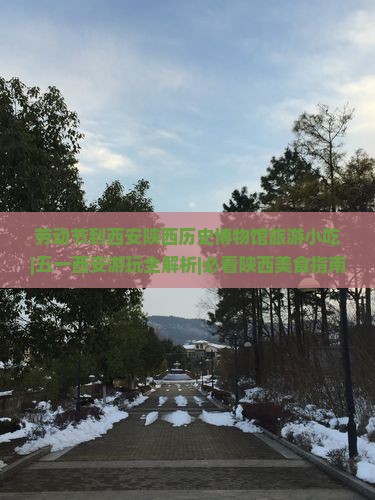 劳动节到西安陕西历史博物馆旅游小吃