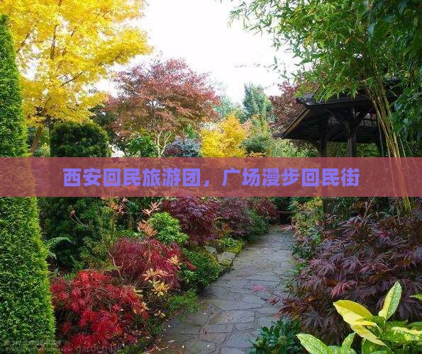 孝感去西安回民街大型旅游团