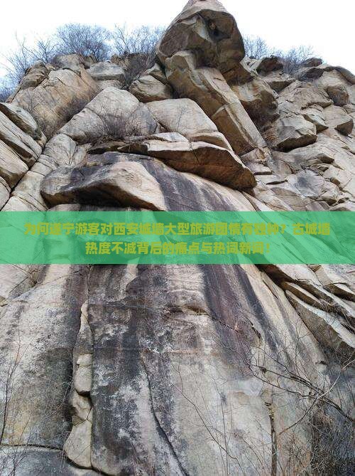 为何遂宁游客对西安城墙大型旅游团情有独钟？古城墙热度不减背后的痛点与热词新词！