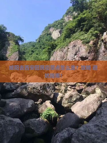 咸阳去西安回民街景点
