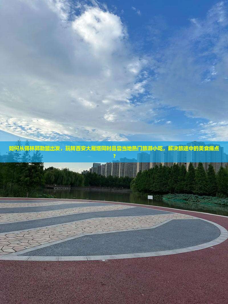 如何从锡林郭勒盟出发，玩转西安大雁塔同时品尝当地热门旅游小吃，解决旅途中的美食痛点？