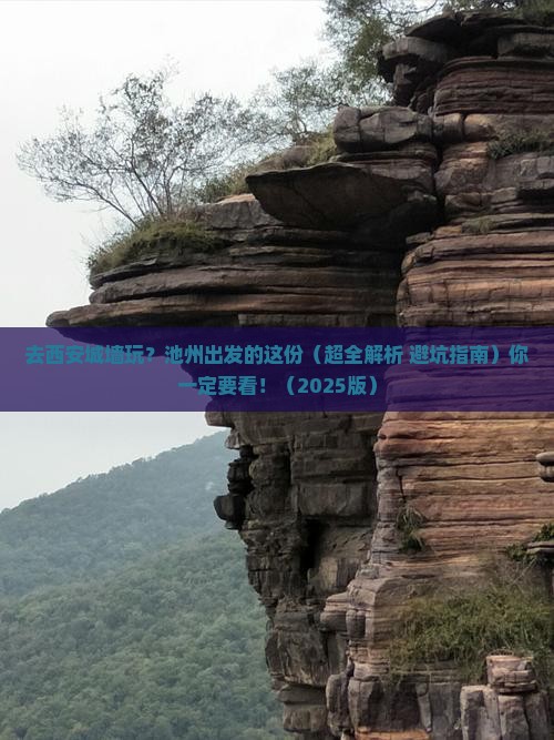池州去西安城墙旅游小吃