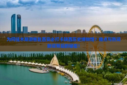 为何佳木斯游客赴西安必打卡陕西历史博物馆？痛点与热词新词背后的秘密！