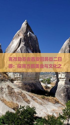 克孜勒苏去西安回民街二日游：探寻古都美食与文化之旅