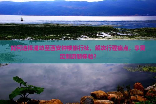 如何选择潍坊至西安钟楼旅行社，解决行程痛点，享受定制游新体验？