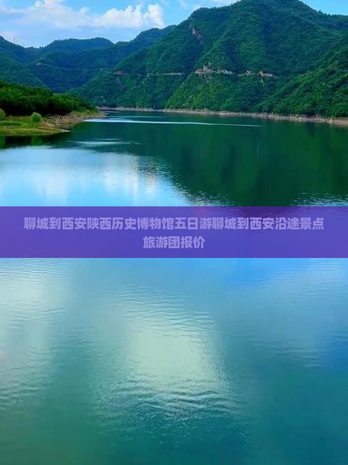 聊城到西安陕西历史博物馆五日游