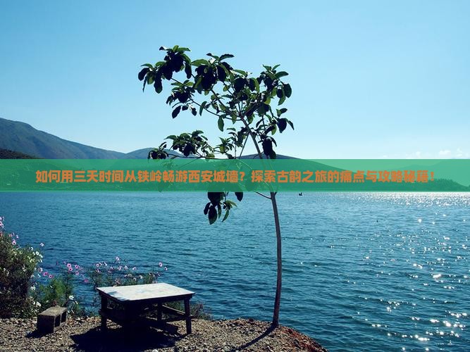 如何用三天时间从铁岭畅游西安城墙？探索古韵之旅的痛点与攻略秘籍！