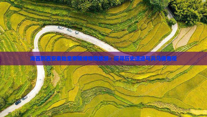 海西到西安秦始皇帝陵博物院旅游：探寻历史遗迹与兵马俑奇观