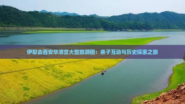 伊犁去西安华清宫大型旅游团：亲子互动与历史探索之旅