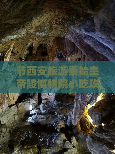 节西安旅游秦始皇帝陵博物院小吃攻略
