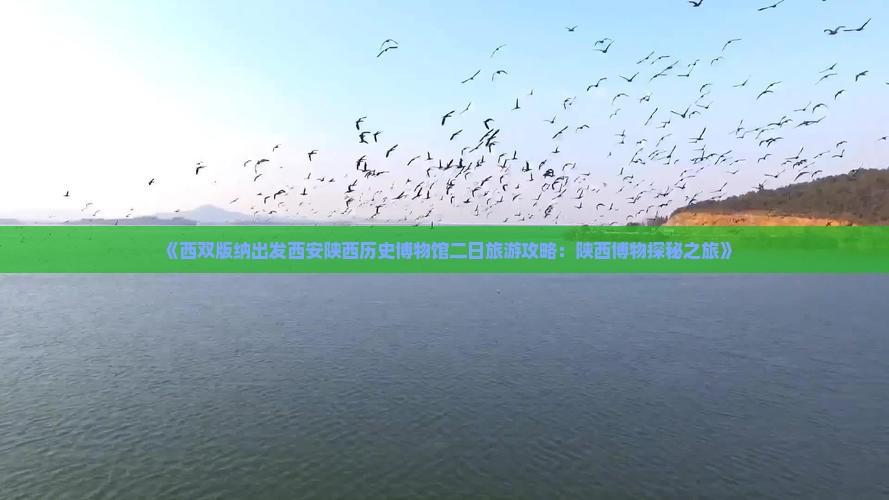 《西双版纳出发西安陕西历史博物馆二日旅游攻略：陕西博物探秘之旅》
