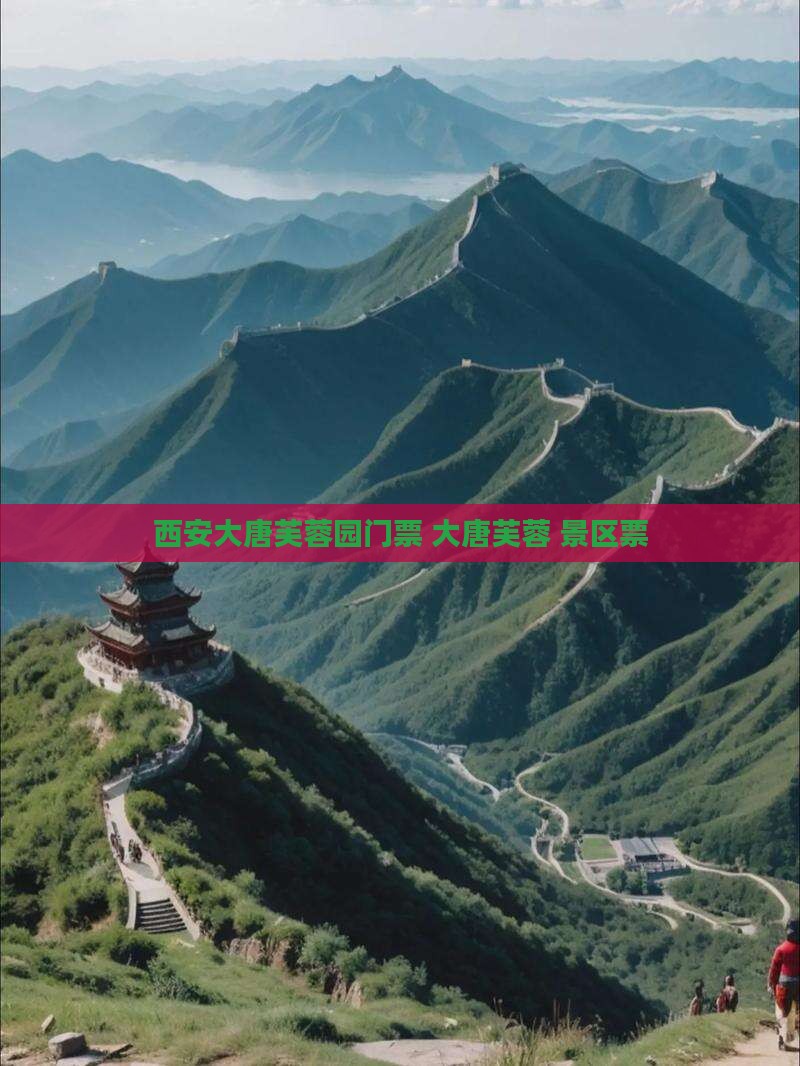 西双版纳到西安大唐芙蓉园门票