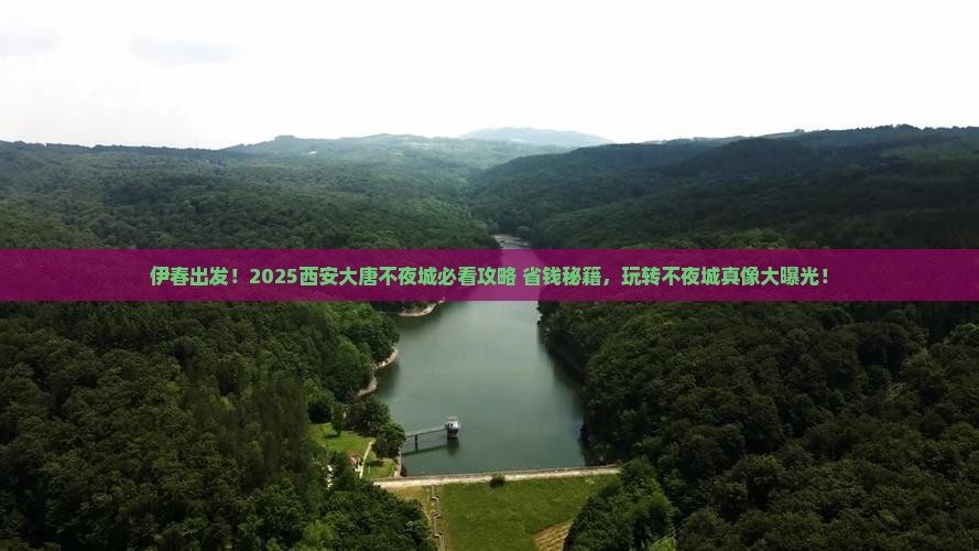 伊春到西安大唐不夜城哪里玩