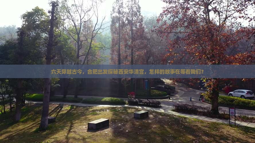 六天穿越古今，合肥出发探秘西安华清宫，怎样的故事在等着我们？