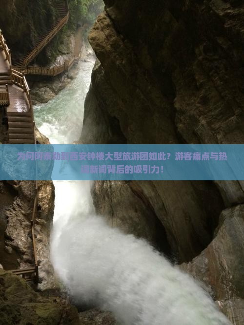 为何阿泰勒到西安钟楼大型旅游团如此？游客痛点与热词新词背后的吸引力！