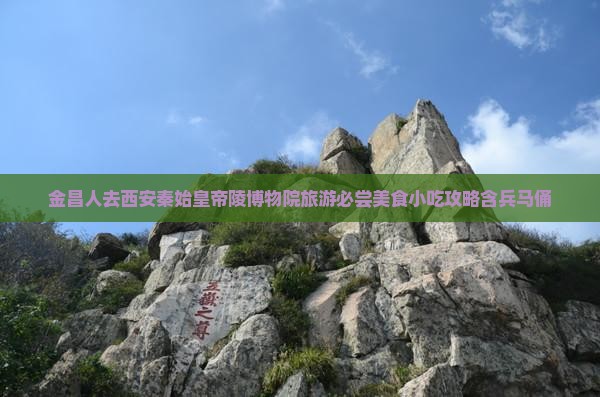 金昌人去西安秦始皇帝陵博物院旅游必尝美食小吃攻略含兵马俑