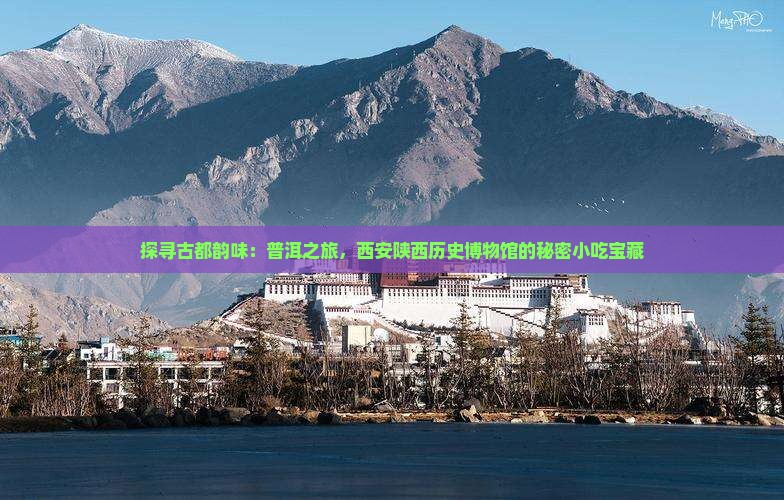 探寻古都韵味：普洱之旅，西安陕西历史博物馆的秘密小吃宝藏