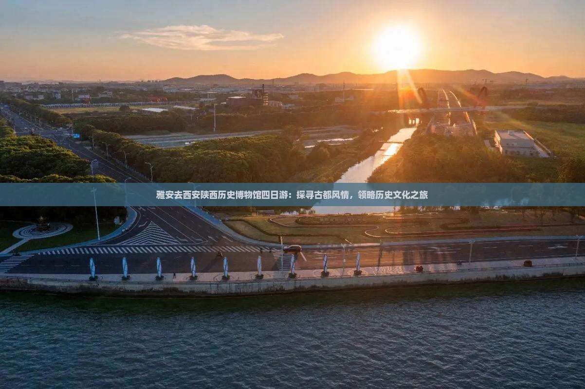 雅安去西安陕西历史博物馆四日游：探寻古都风情，领略历史文化之旅