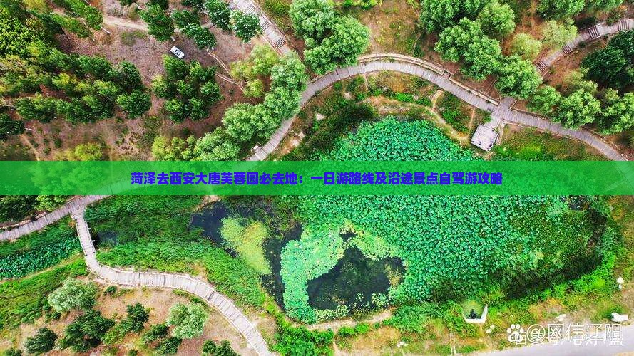菏泽去西安大唐芙蓉园必去地：一日游路线及沿途景点自驾游攻略