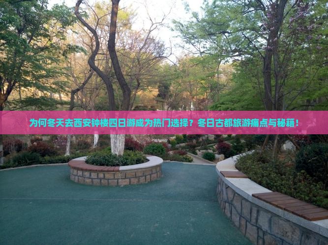 为何冬天去西安钟楼四日游成为热门选择？冬日古都旅游痛点与秘籍！