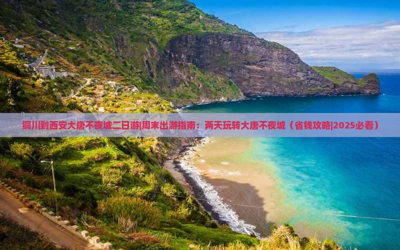 铜川到西安大唐不夜城二日游