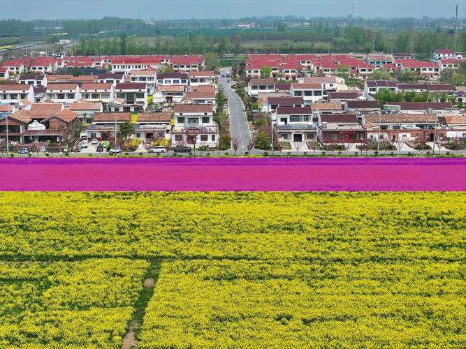 开封到西安大明宫国家遗址公园必去地