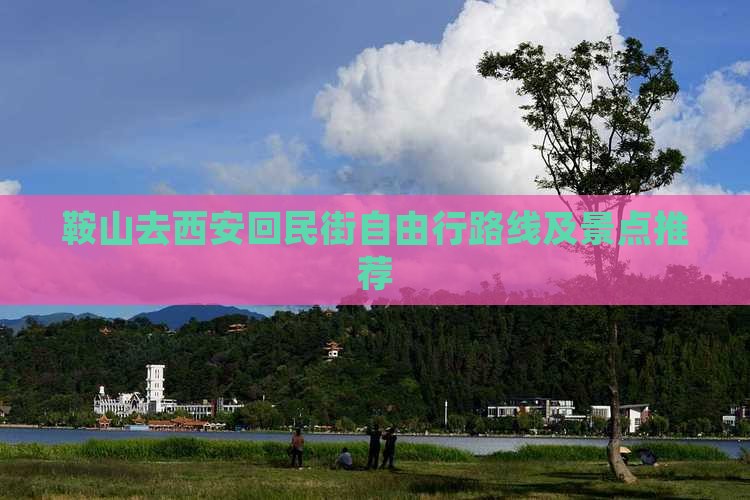 鞍山去西安回民街自由行路线及景点推荐