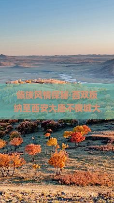 傣族风情探秘·西双版纳至西安大唐不夜城大型旅游团