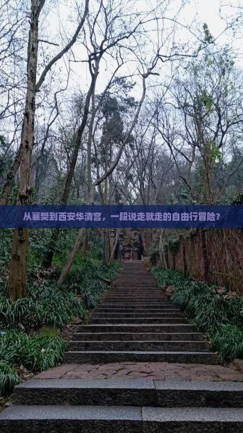 从襄樊到西安华清宫，一段说走就走的自由行冒险？