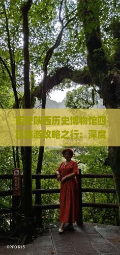 西安陕西历史博物馆四日旅游攻略之行：深度博物探索陕西文化