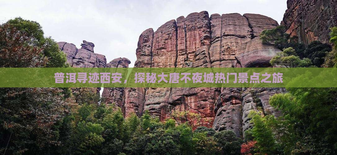 普洱寻迹西安，探秘大唐不夜城热门景点之旅