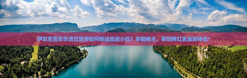 伊犁至西安华清宫旅游如何精选地道小吃？掌握痛点，解锁网红美食新体验！