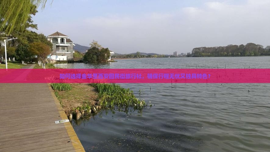 如何选择金华至西安回民街旅行社，确保行程无忧又独具特色？