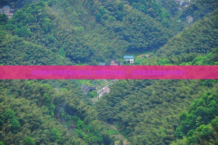 如何解决河源至西安钟楼自由团出行痛点，实现高品质自由行体验？