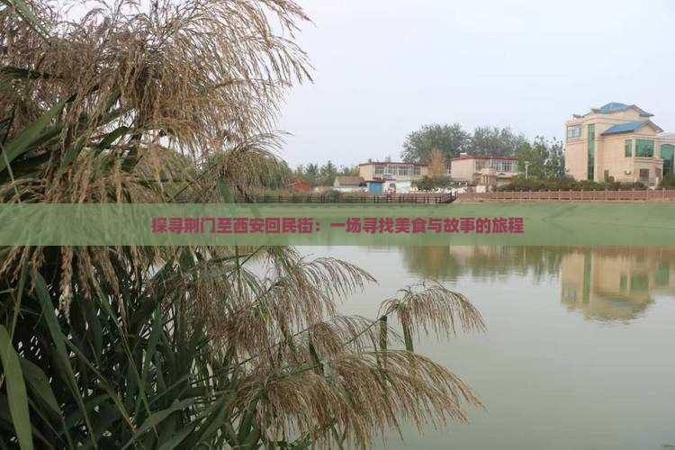 探寻荆门至西安回民街：一场寻找美食与故事的旅程