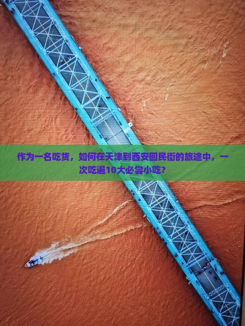 作为一名吃货，如何在天津到西安回民街的旅途中，一次吃遍10大必尝小吃？