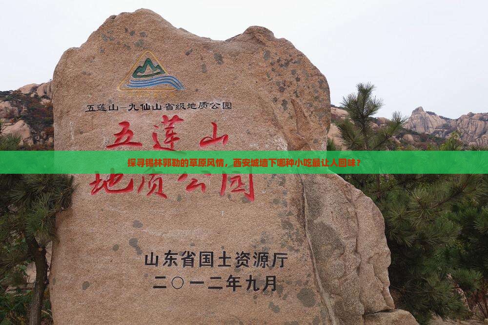 探寻锡林郭勒的草原风情，西安城墙下哪种小吃最让人回味？