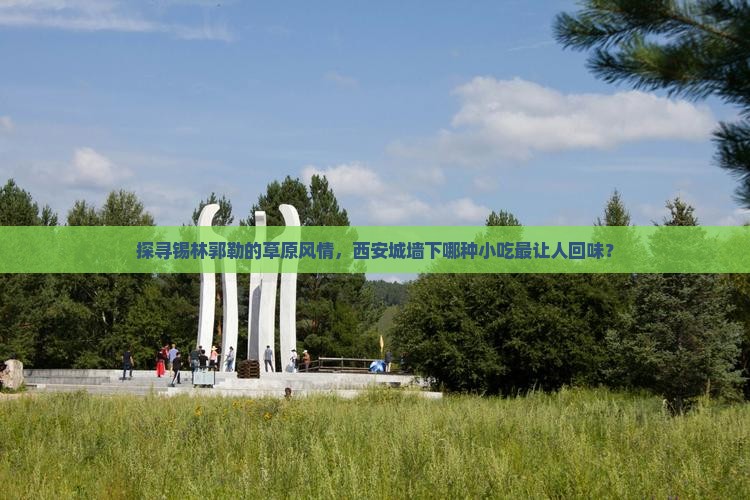 探寻锡林郭勒的草原风情，西安城墙下哪种小吃最让人回味？