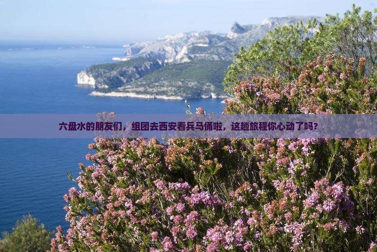六盘水的朋友们，组团去西安看兵马俑啦，这趟旅程你心动了吗？