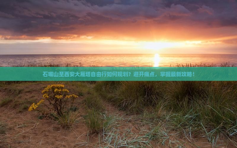 石嘴山至西安大雁塔自由行如何规划？避开痛点，掌握最新攻略！