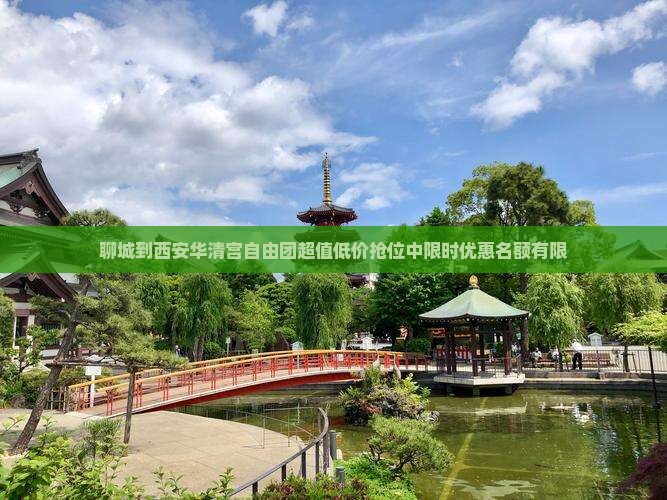聊城到西安华清宫自由团