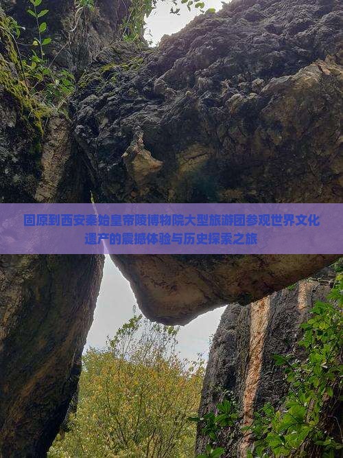 固原到西安秦始皇帝陵博物院大型旅游团