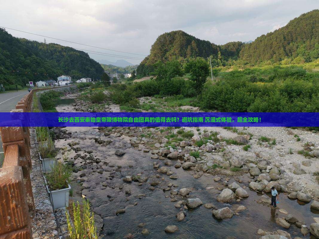 长沙去西安秦始皇帝陵博物院自由团