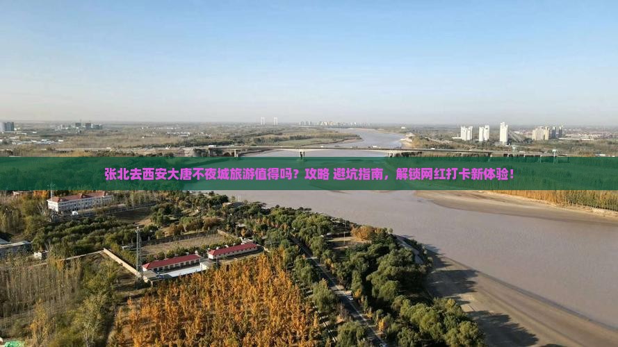 张北去西安大唐不夜城旅游