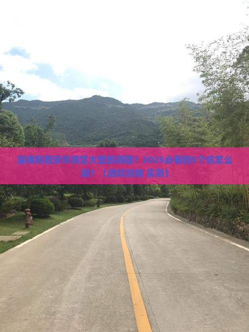 淄博到西安华清宫大型旅游团